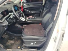Haval H6 Gen 3 2.0T 2WD Max - ფოტო 14