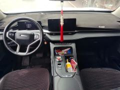 Haval H6 Gen 3 2.0T 2WD Max - ფოტო 16