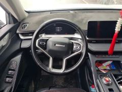 Haval H6 Gen 3 2.0T 2WD Max - ფოტო 18