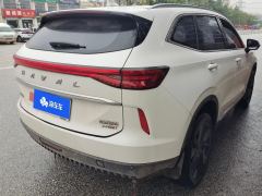 Haval H6 Gen 3 2.0T 2WD Max - ფოტო 2