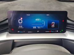 Haval H6 Gen 3 2.0T 2WD Max - ფოტო 20