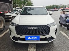 Haval H6 Gen 3 2.0T 2WD Max - ფოტო 3