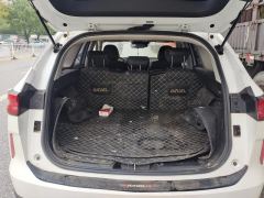 Haval H6 Gen 3 2.0T 2WD Max - ფოტო 7
