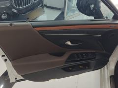 Lexus ES 200 CVT Elite Edition - photo 12