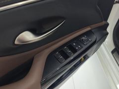 Lexus ES 200 CVT Elite Edition - photo 13