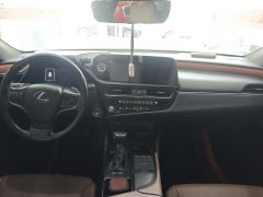 Lexus ES 200 CVT Elite Edition - photo 16