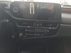 Lexus ES 200 CVT Elite Edition - photo 17