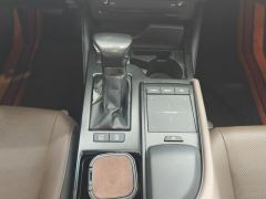 Lexus ES 200 CVT Elite Edition - photo 19