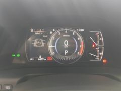 Lexus ES 200 CVT Elite Edition - photo 20