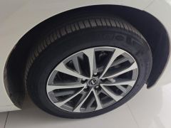Lexus ES 200 CVT Elite Edition - photo 6