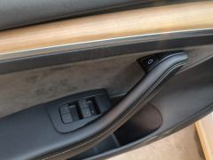 Tesla Model 3 556km Rear-Wheel Drive Edition - ფოტო 13