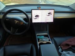 Tesla Model 3 556km Rear-Wheel Drive Edition - ფოტო 16