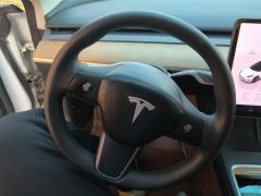 Tesla Model 3 556km Rear-Wheel Drive Edition - ფოტო 18