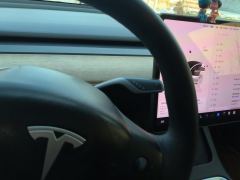 Tesla Model 3 556km Rear-Wheel Drive Edition - ფოტო 19