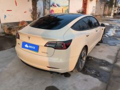 Tesla Model 3 556km Rear-Wheel Drive Edition - ფოტო 2