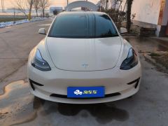 Tesla Model 3 556km Rear-Wheel Drive Edition - ფოტო 3
