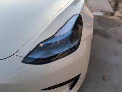 Tesla Model 3 556km Rear-Wheel Drive Edition - ფოტო 4
