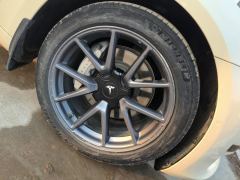 Tesla Model 3 556km Rear-Wheel Drive Edition - ფოტო 6