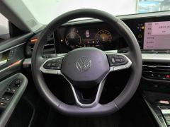 Volkswagen Lamando L 280TSI Edition - photo 18