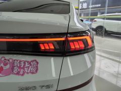 Volkswagen Lamando L 280TSI Edition - photo 5
