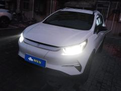 BYD Yuan Pro 401km Luxury Edition - photo 1