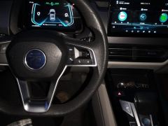BYD Yuan Pro 401km Luxury Edition - photo 16