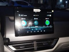 BYD Yuan Pro 401km Luxury Edition - photo 17