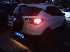 BYD Yuan Pro 401km Luxury Edition - photo 2