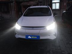 BYD Yuan Pro 401km Luxury Edition - photo 3
