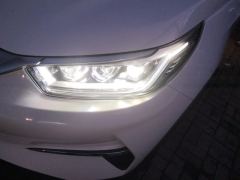 BYD Yuan Pro 401km Luxury Edition - photo 4