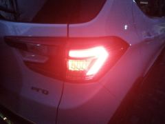 BYD Yuan Pro 401km Luxury Edition - photo 5