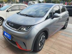 BYD Dolphin 405km Stylish Edition - ფოტო 1