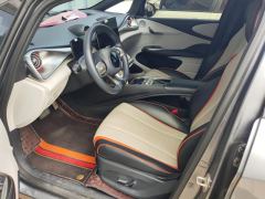 BYD Dolphin 405km Stylish Edition - ფოტო 14