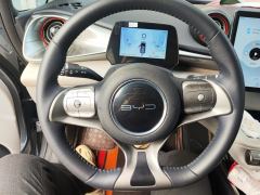 BYD Dolphin 405km Stylish Edition - ფოტო 18