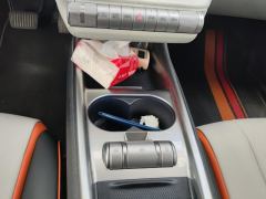 BYD Dolphin 405km Stylish Edition - ფოტო 19
