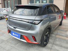 BYD Dolphin 405km Stylish Edition - ფოტო 2