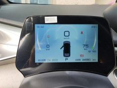 BYD Dolphin 405km Stylish Edition - ფოტო 20