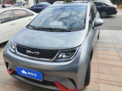 BYD Dolphin 405km Stylish Edition - ფოტო 3
