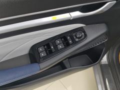 Geely Emgrand Passage 4 1.5L CVT Flagship - ფოტო 13