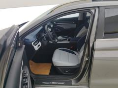 Geely Emgrand Passage 4 1.5L CVT Flagship - ფოტო 14