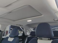 Geely Emgrand Passage 4 1.5L CVT Flagship - ფოტო 15