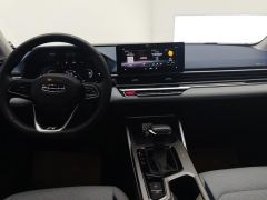 Geely Emgrand Passage 4 1.5L CVT Flagship - ფოტო 16