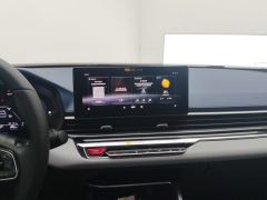 Geely Emgrand Passage 4 1.5L CVT Flagship - ფოტო 17