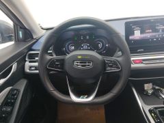 Geely Emgrand Passage 4 1.5L CVT Flagship - ფოტო 18