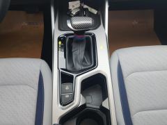 Geely Emgrand Passage 4 1.5L CVT Flagship - ფოტო 19