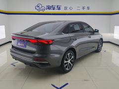 Geely Emgrand Passage 4 1.5L CVT Flagship - ფოტო 2