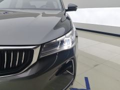 Geely Emgrand Passage 4 1.5L CVT Flagship - ფოტო 4