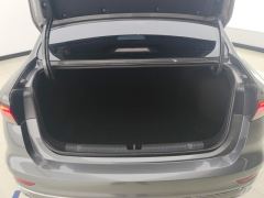 Geely Emgrand Passage 4 1.5L CVT Flagship - ფოტო 7