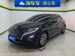 FAW Red Flag E-QM5 620km PLUS - фото 1