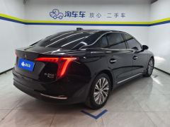 FAW Red Flag E-QM5 620km PLUS - фото 2